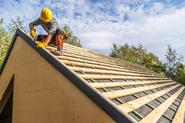 Best Flat Roof Repair Services  in Tuolumne City, CA