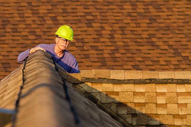Best Slate Roofing Contractor  in Tuolumne City, CA