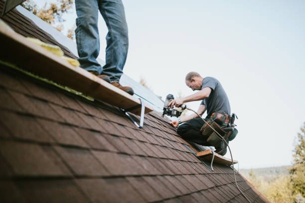 Quick and Trustworthy Emergency Roof Repair Services in Tuolumne City, CA